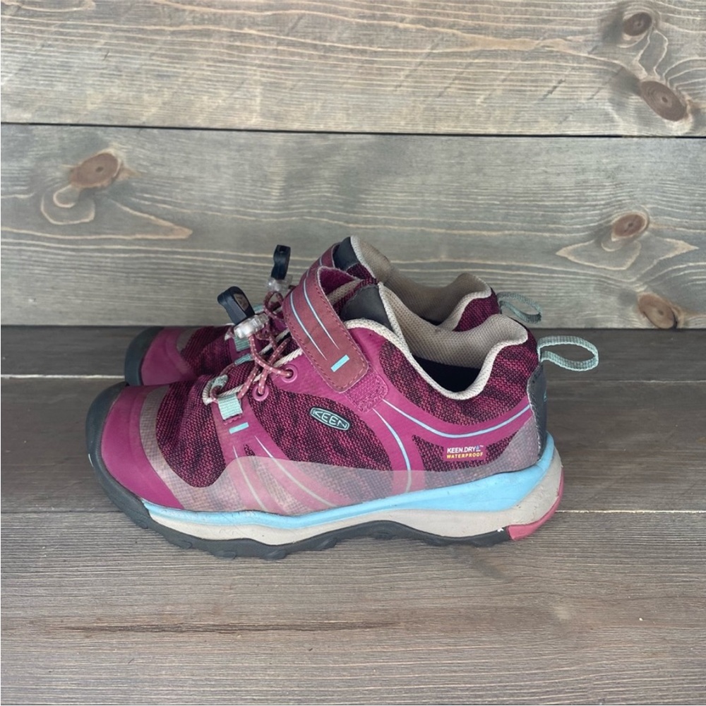 🥾 Keen terradora low waterproof sneakers